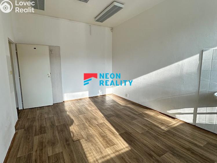 Оренда кабінету лікаря Ostrava, Sokolovská č. 15