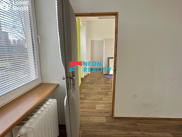 Оренда кабінету лікаря Ostrava, Sokolovská č. 19