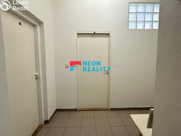 Оренда кабінету лікаря Ostrava, Sokolovská č. 20