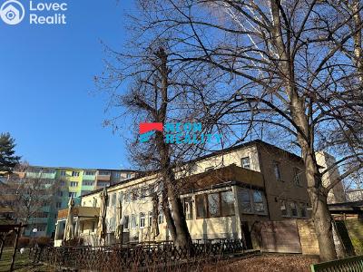 Оренда кабінету лікаря Ostrava, Sokolovská č. 2