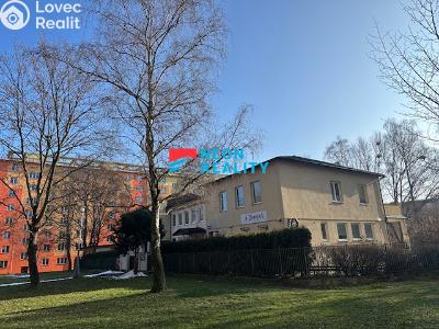 Оренда кабінету лікаря Ostrava, Sokolovská č. 4