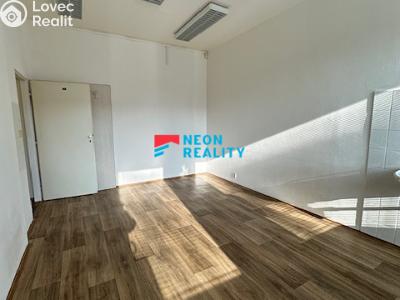 Pronájem ordinace Ostrava, Sokolovská č. 15