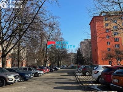Pronájem ordinace Ostrava, Sokolovská č. 21