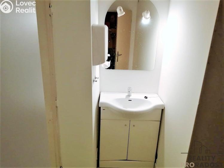 Pronájem komerční nemovitosti Slaný, Kynského č. 9