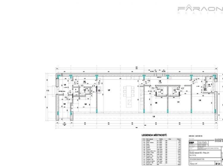 Продаж сімейного будинку Ptice č. 21
