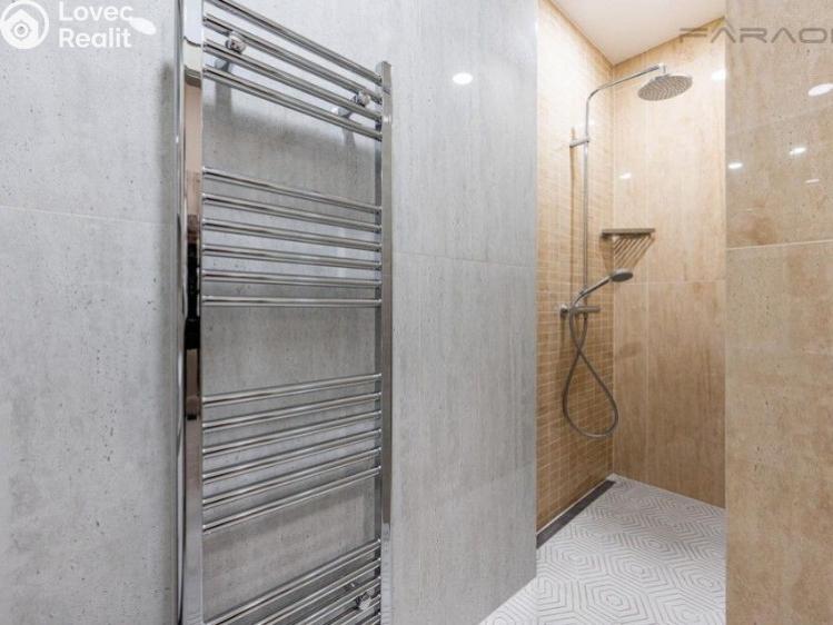 Pronájem bytu 2+1 Praha, Trojanova č. 9