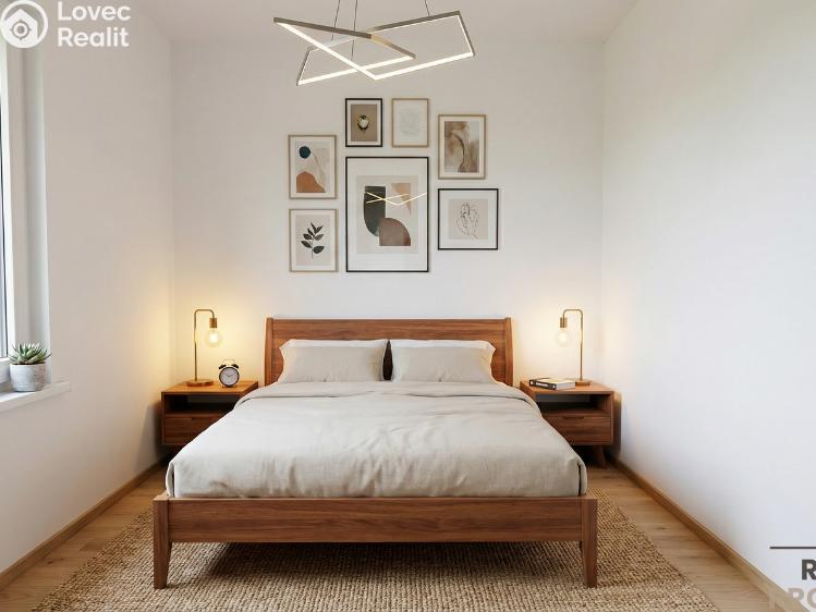 Prodej bytu 3+1 Karviná, Borovského č. 8