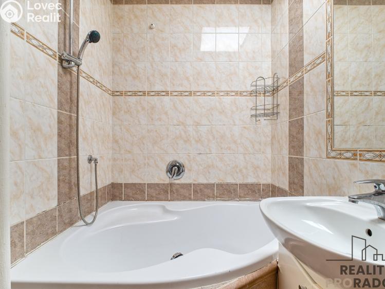 Prodej bytu 3+1 Karviná, Borovského č. 10