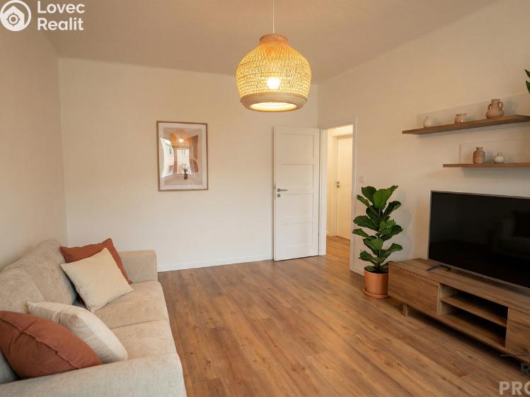 Prodej bytu 3+1 Karviná, Borovského č. 15