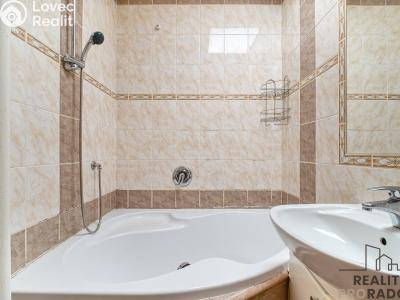 Prodej bytu 3+1 Karviná, Borovského č. 10
