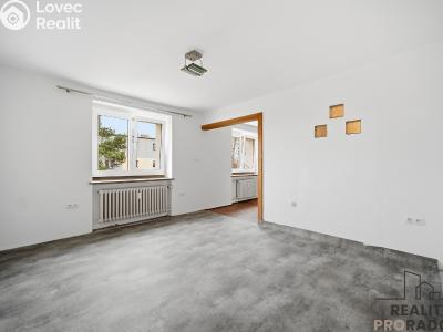 Продаж квартири 1+1 Rybitví, Činžovních domů č. 3