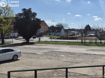 Оренда торгового приміщення Pohořelice, Znojemská 13 č. 6