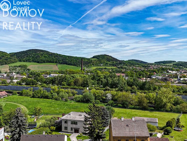 Продаж сімейного будинку Zdice, Komenského 309 č. 2