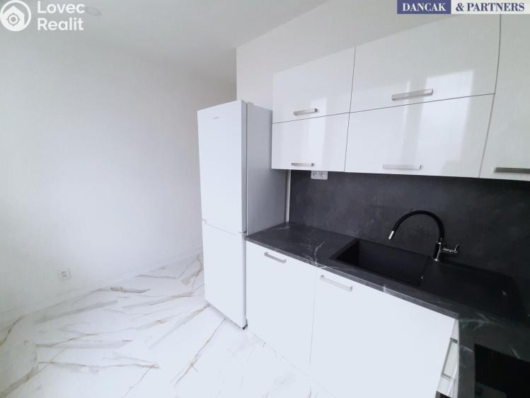 Оренда квартири 2+1 Frýdek-Místek, Janáčkova č. 1