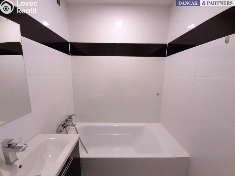 Оренда квартири 2+1 Frýdek-Místek, Janáčkova č. 4