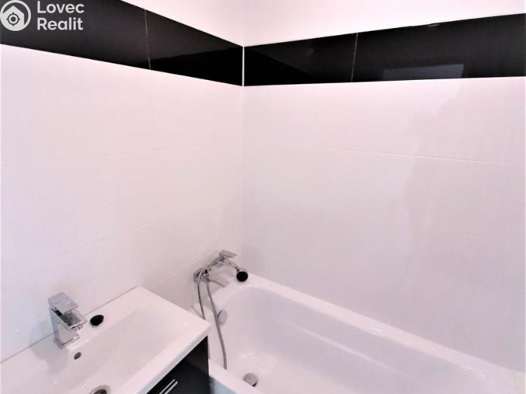 Оренда квартири 2+1 Frýdek-Místek, Janáčkova č. 6