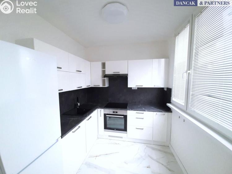 Pronájem bytu 2+1 Frýdek-Místek, Janáčkova č. 7