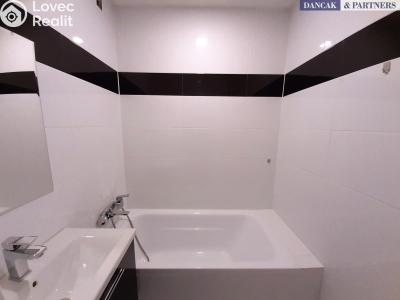 Аренда квартиры 2+1 Frýdek-Místek, Janáčkova č. 4