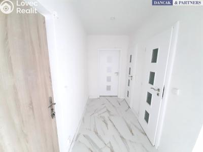 Аренда квартиры 2+1 Frýdek-Místek, Janáčkova č. 5