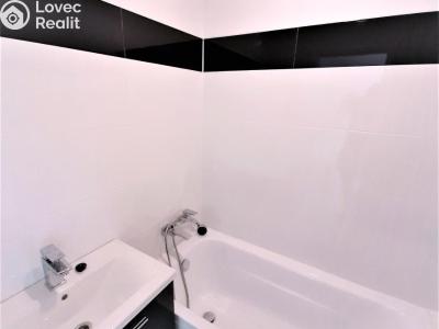 Аренда квартиры 2+1 Frýdek-Místek, Janáčkova č. 6