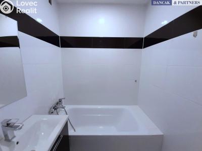 Pronájem bytu 2+1 Frýdek-Místek, Janáčkova č. 3