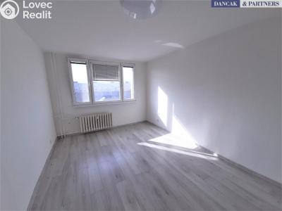 Pronájem bytu 2+1 Frýdek-Místek, Janáčkova č. 4