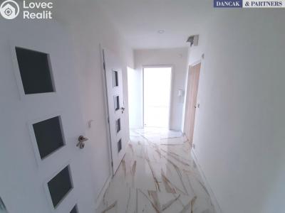 Pronájem bytu 2+1 Frýdek-Místek, Janáčkova č. 6