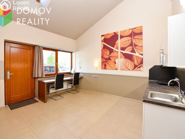 Оренда квартири 2+KK Králův Dvůr, Pod Dálnicí č. 3