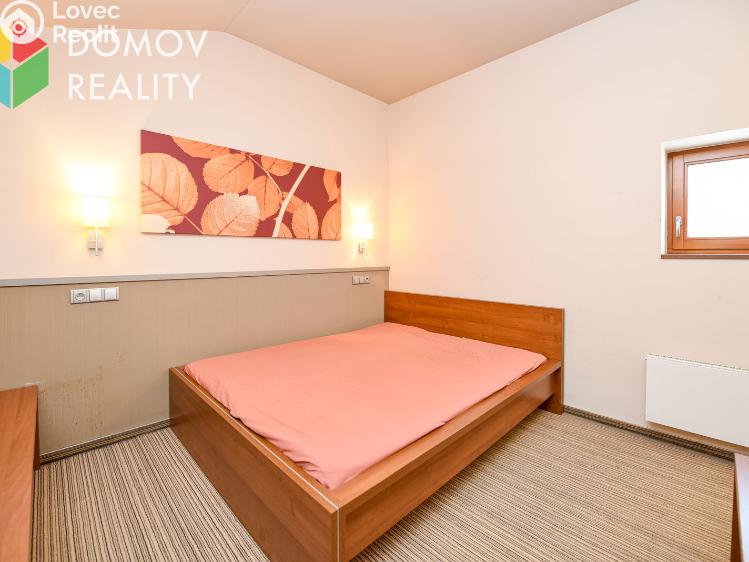 Оренда квартири 2+KK Králův Dvůr, Pod Dálnicí č. 6