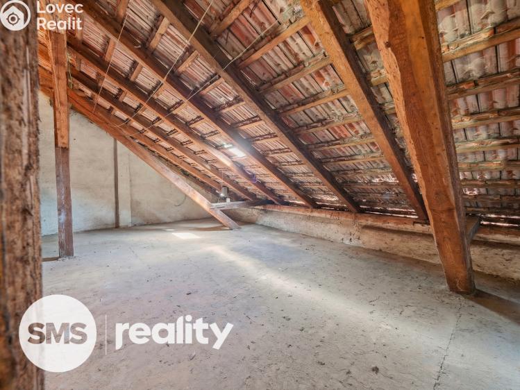 Продаж сімейного будинку Troubsko, Nová 385/3 č. 15