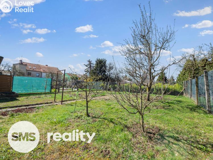 Продаж сімейного будинку Troubsko, Nová 385/3 č. 22