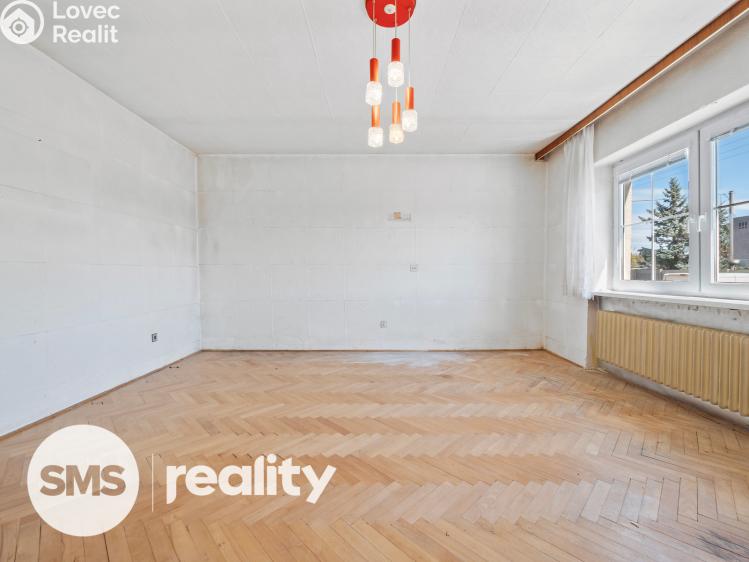 Prodej rodinného domu Troubsko, Nová 385/3 č. 5