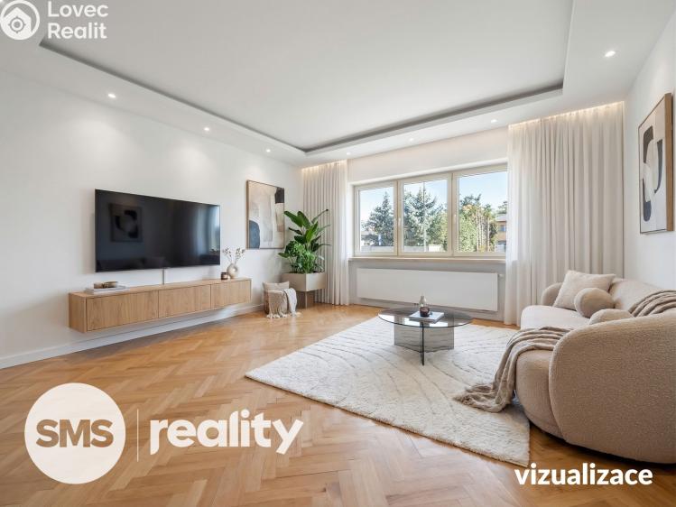 Prodej rodinného domu Troubsko, Nová 385/3 č. 7