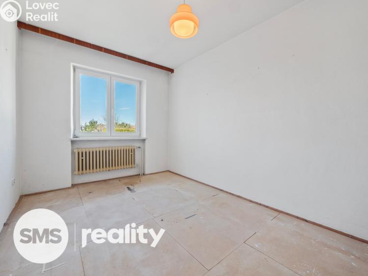 Prodej rodinného domu Troubsko, Nová 385/3 č. 9