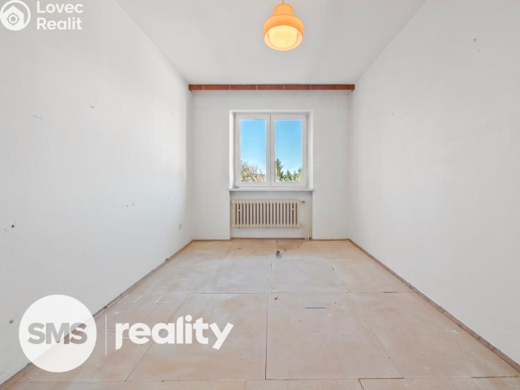 Prodej rodinného domu Troubsko, Nová 385/3 č. 10