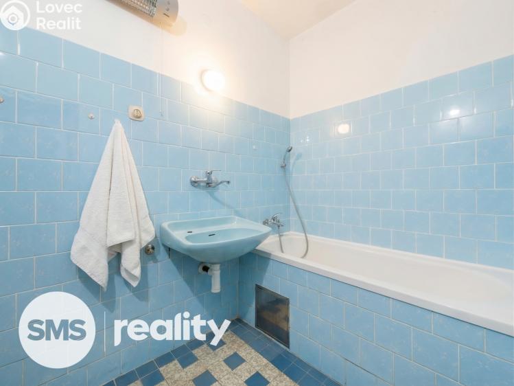 Prodej rodinného domu Troubsko, Nová 385/3 č. 11