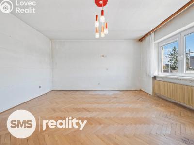 Продаж сімейного будинку Troubsko, Nová č. 3