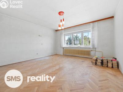 Продаж сімейного будинку Troubsko, Nová č. 4