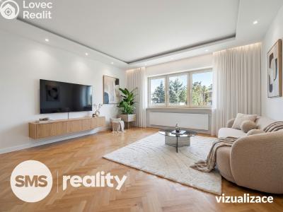 Продаж сімейного будинку Troubsko, Nová č. 5