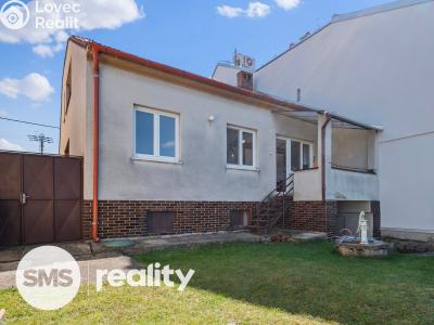 Sale family house Troubsko, Nová č. 1
