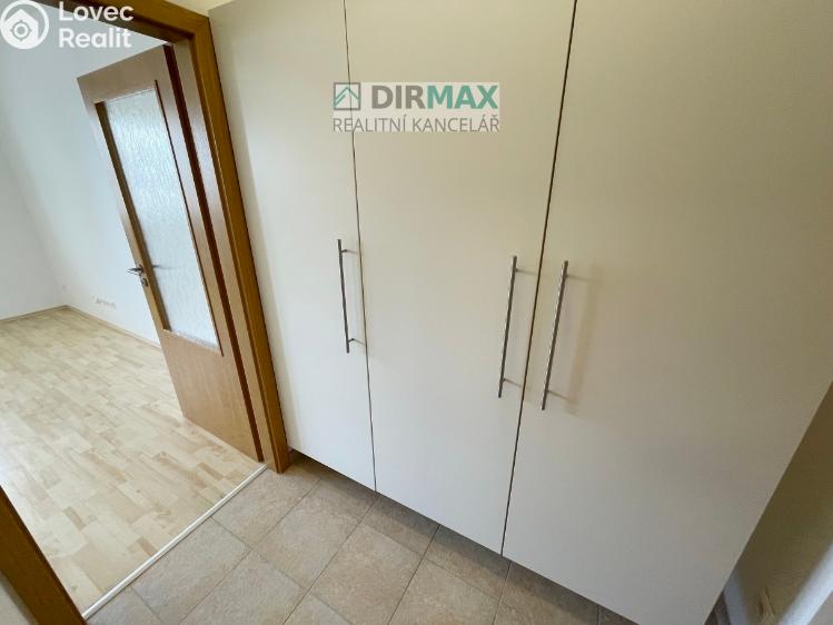 Pronájem bytu 1+KK Plzeň, Goldscheiderova 2950/7 č. 16