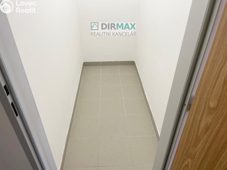 Pronájem bytu 1+KK Plzeň, Goldscheiderova 2950/7 č. 18