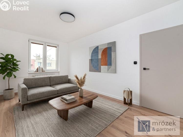 Prodej bytu 2+1 Český Těšín, Frýdecká 1350/52 č. 7