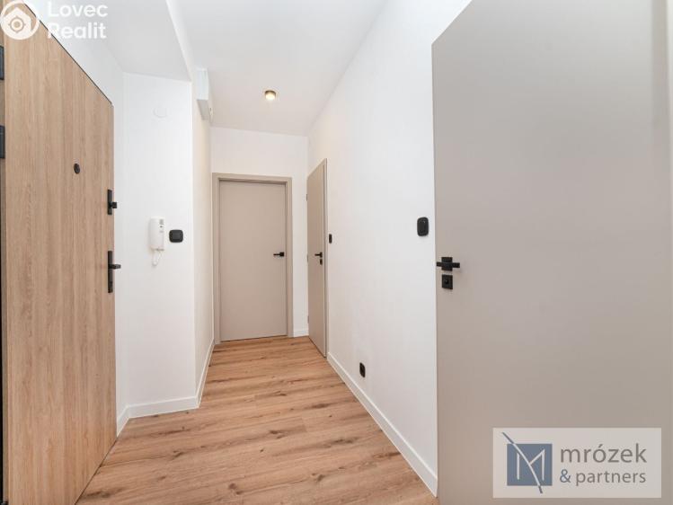 Prodej bytu 2+1 Český Těšín, Frýdecká 1350/52 č. 10