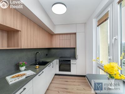 Prodej bytu 2+1 Český Těšín, Frýdecká č. 1