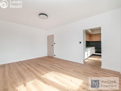 Prodej bytu 2+1 Český Těšín, Frýdecká č. 4