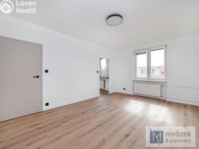 Prodej bytu 2+1 Český Těšín, Frýdecká č. 5