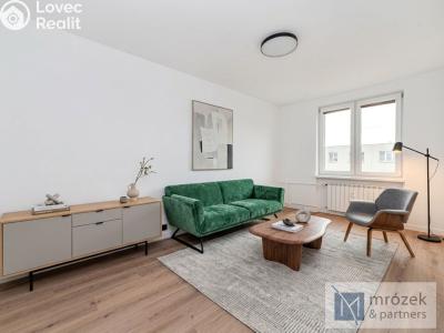 Prodej bytu 2+1 Český Těšín, Frýdecká č. 6