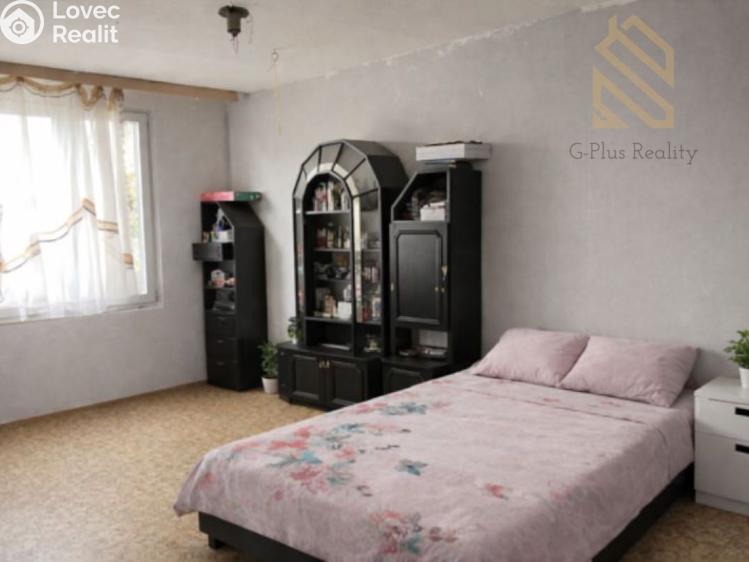 Prodej bytu 2+1 Ústí nad Labem, Jindřicha Plachty 159 č. 2