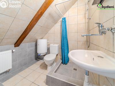 Аренда квартиры 1+KK Holýšov, náměstí 5. května 13 č. 3